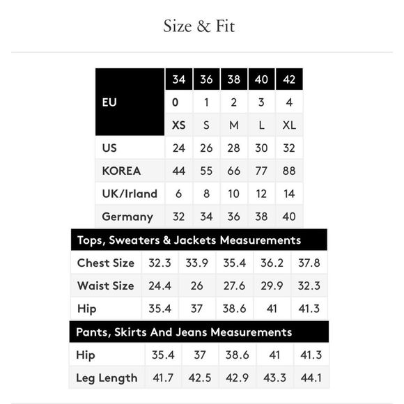 Maje Galami Double-Faced Wool Coat Marine Size 38 - Picture 5 of 10